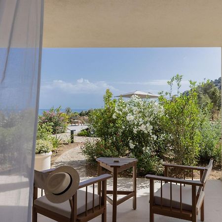 Casa Paradisu L'Ile-Rousse  Luaran gambar