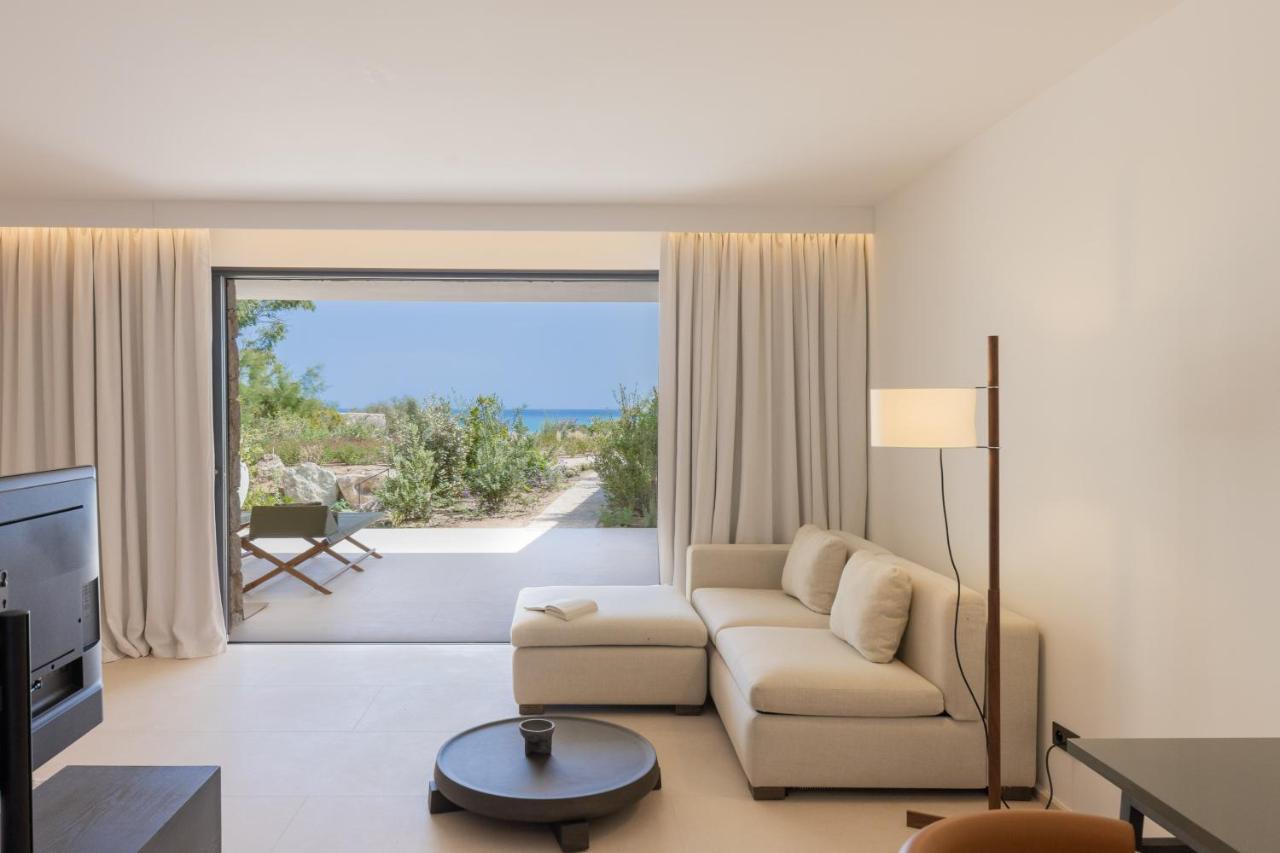 Casa Paradisu L'Ile-Rousse  Luaran gambar