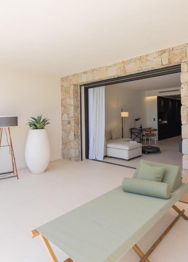 Casa Paradisu L'Ile-Rousse  Luaran gambar