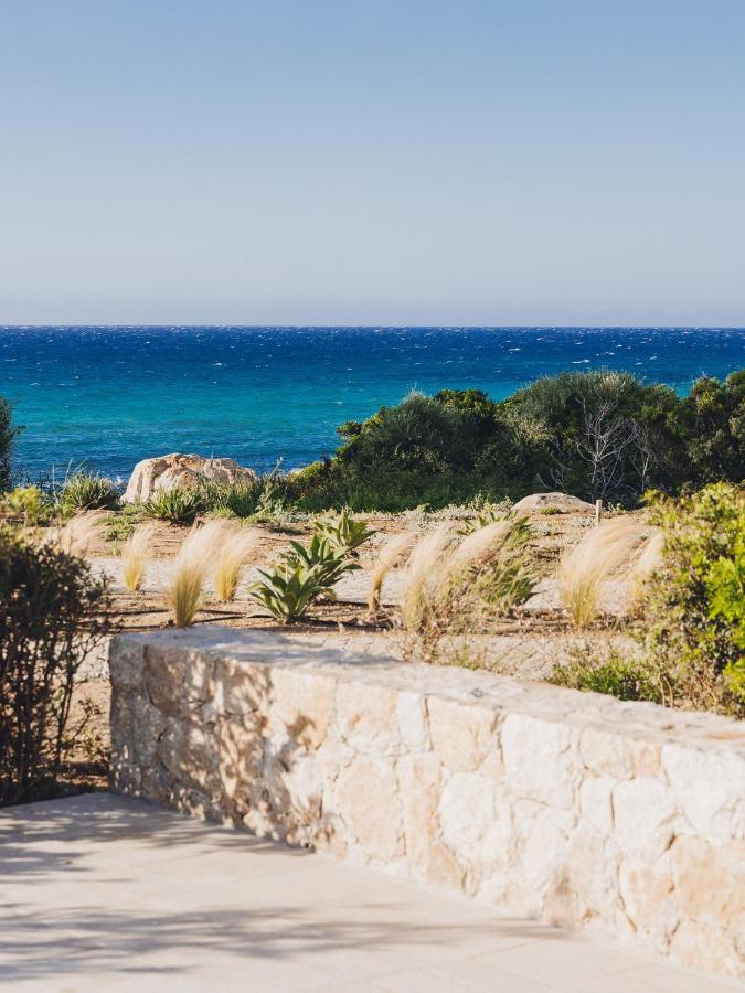 Casa Paradisu L'Ile-Rousse  Luaran gambar