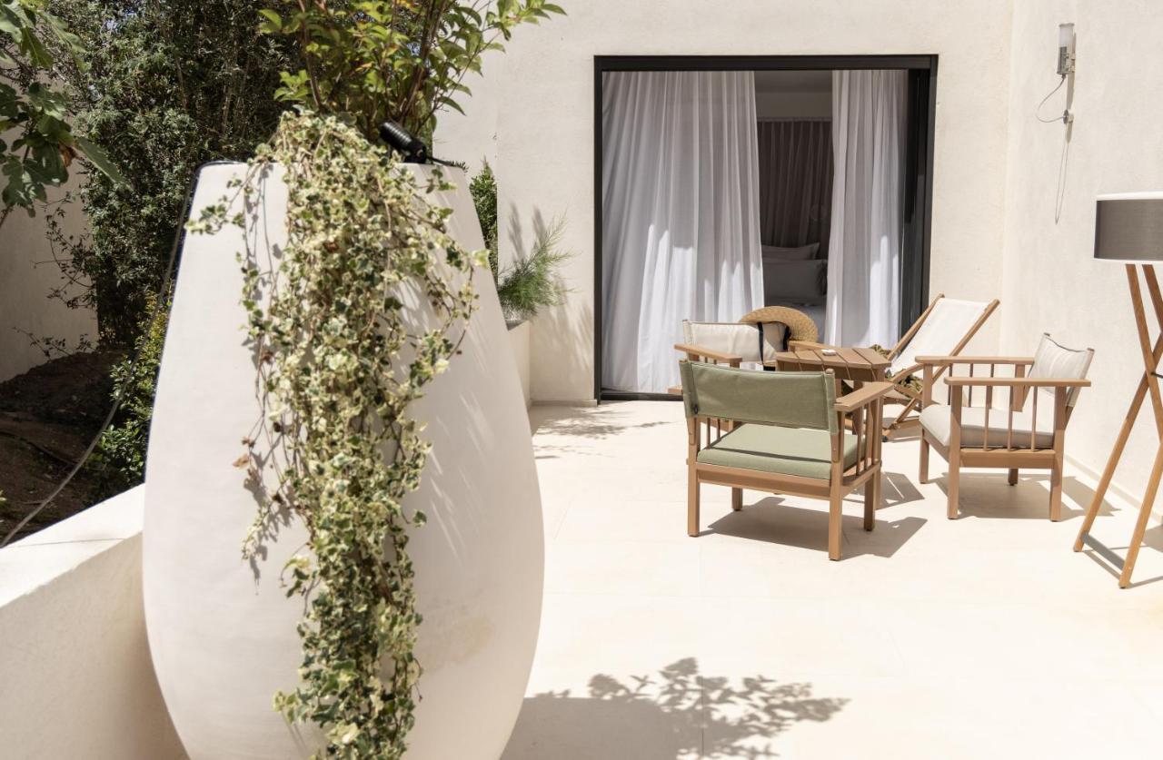 Casa Paradisu L'Ile-Rousse  Luaran gambar
